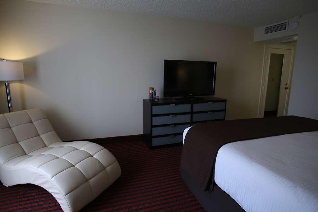 Red Lion Inn & Suites Olympia, Governor Hotel Bilik gambar