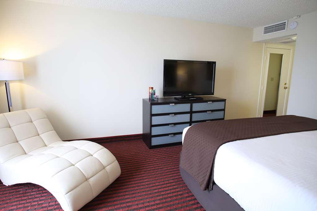 Red Lion Inn & Suites Olympia, Governor Hotel Bilik gambar