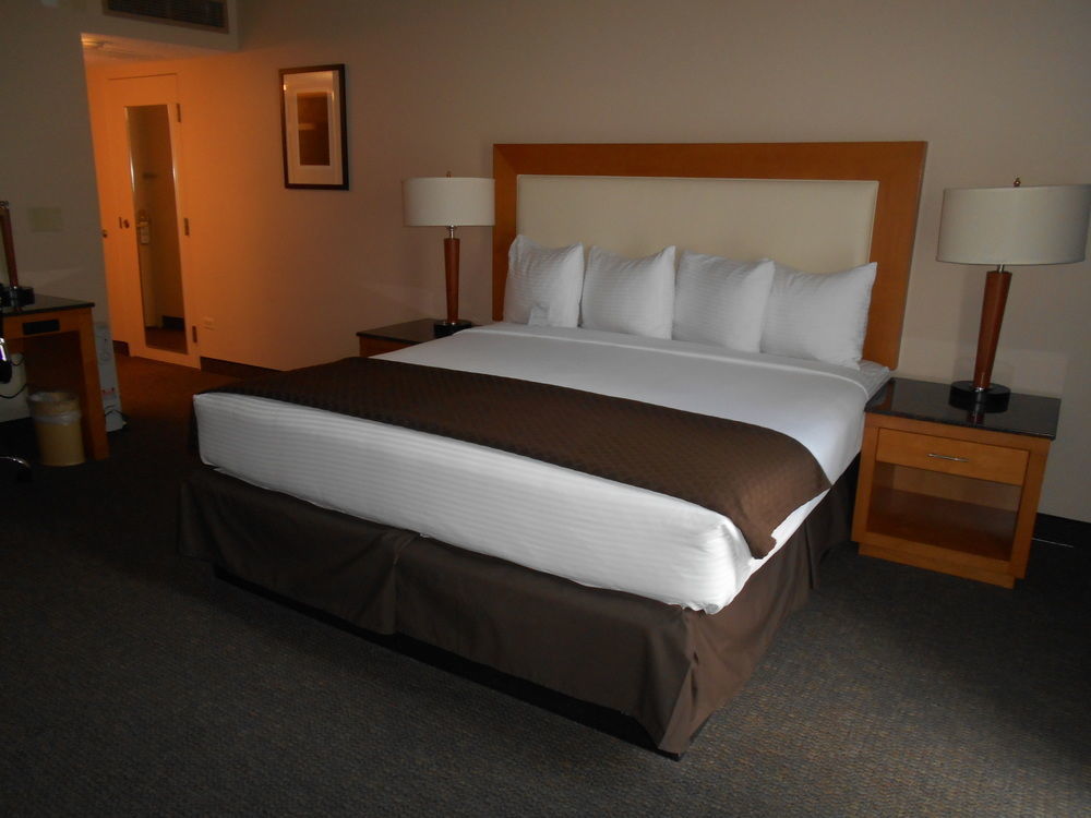 Red Lion Inn & Suites Olympia, Governor Hotel Luaran gambar