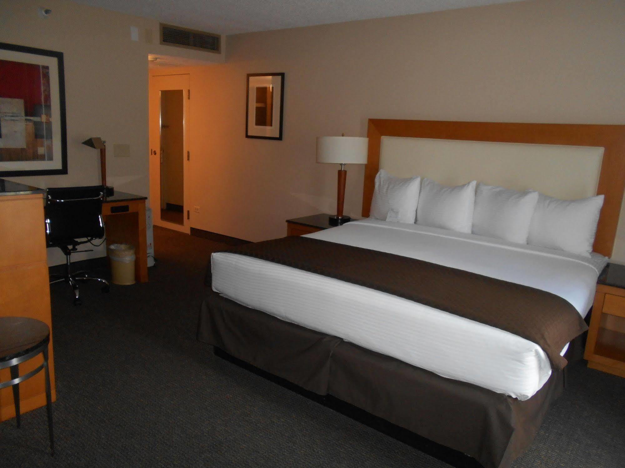 Red Lion Inn & Suites Olympia, Governor Hotel Luaran gambar