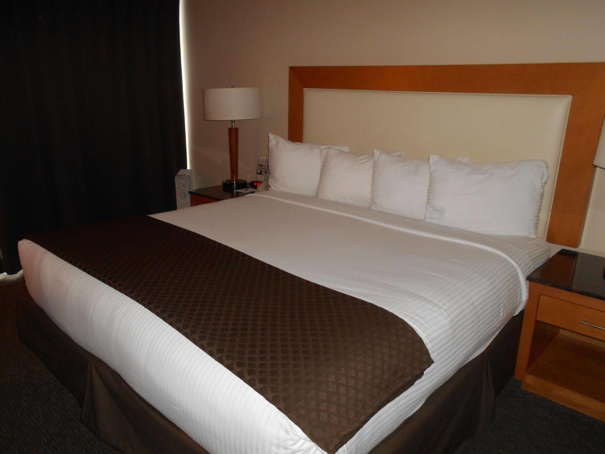 Red Lion Inn & Suites Olympia, Governor Hotel Luaran gambar