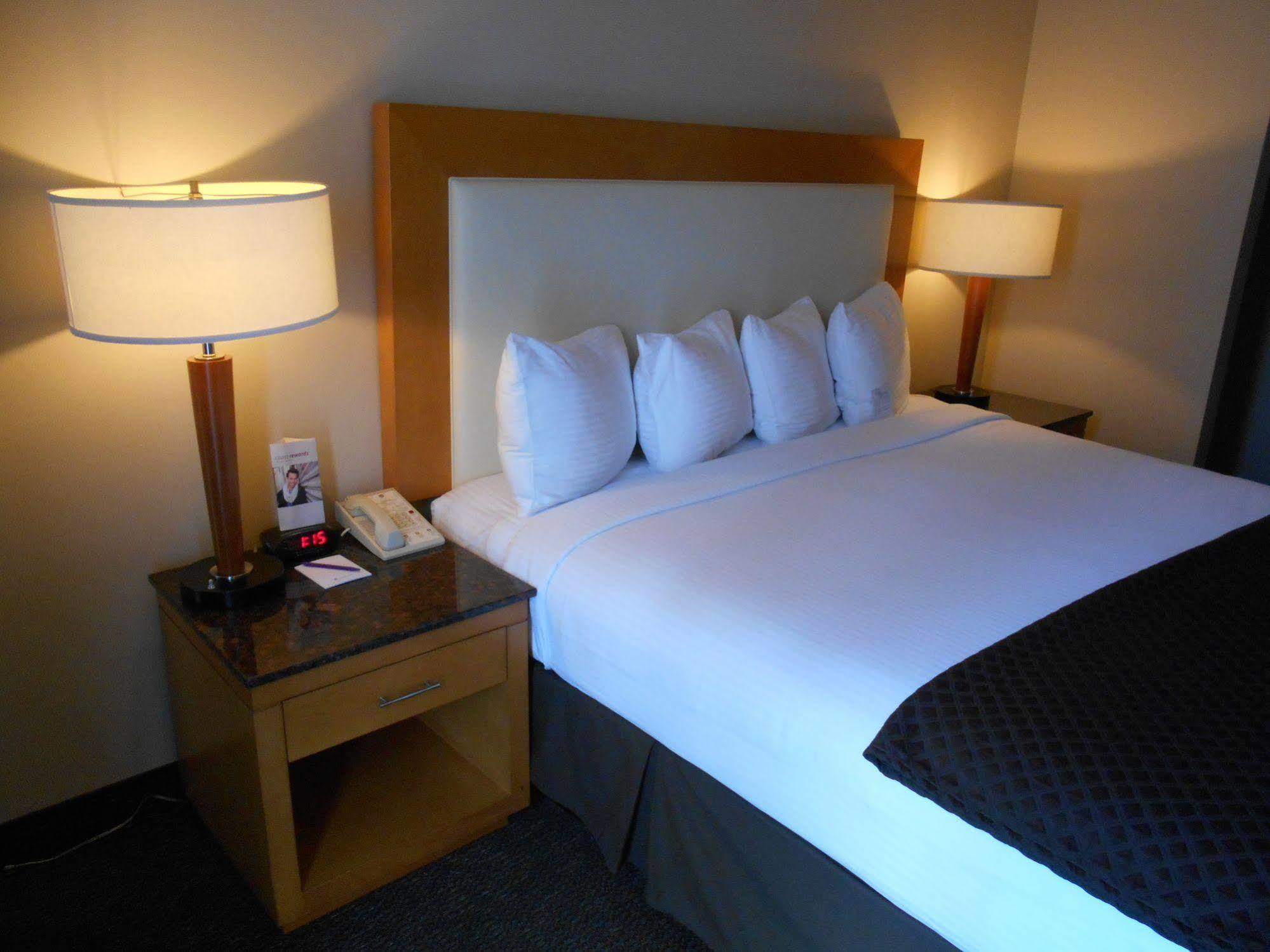 Red Lion Inn & Suites Olympia, Governor Hotel Luaran gambar