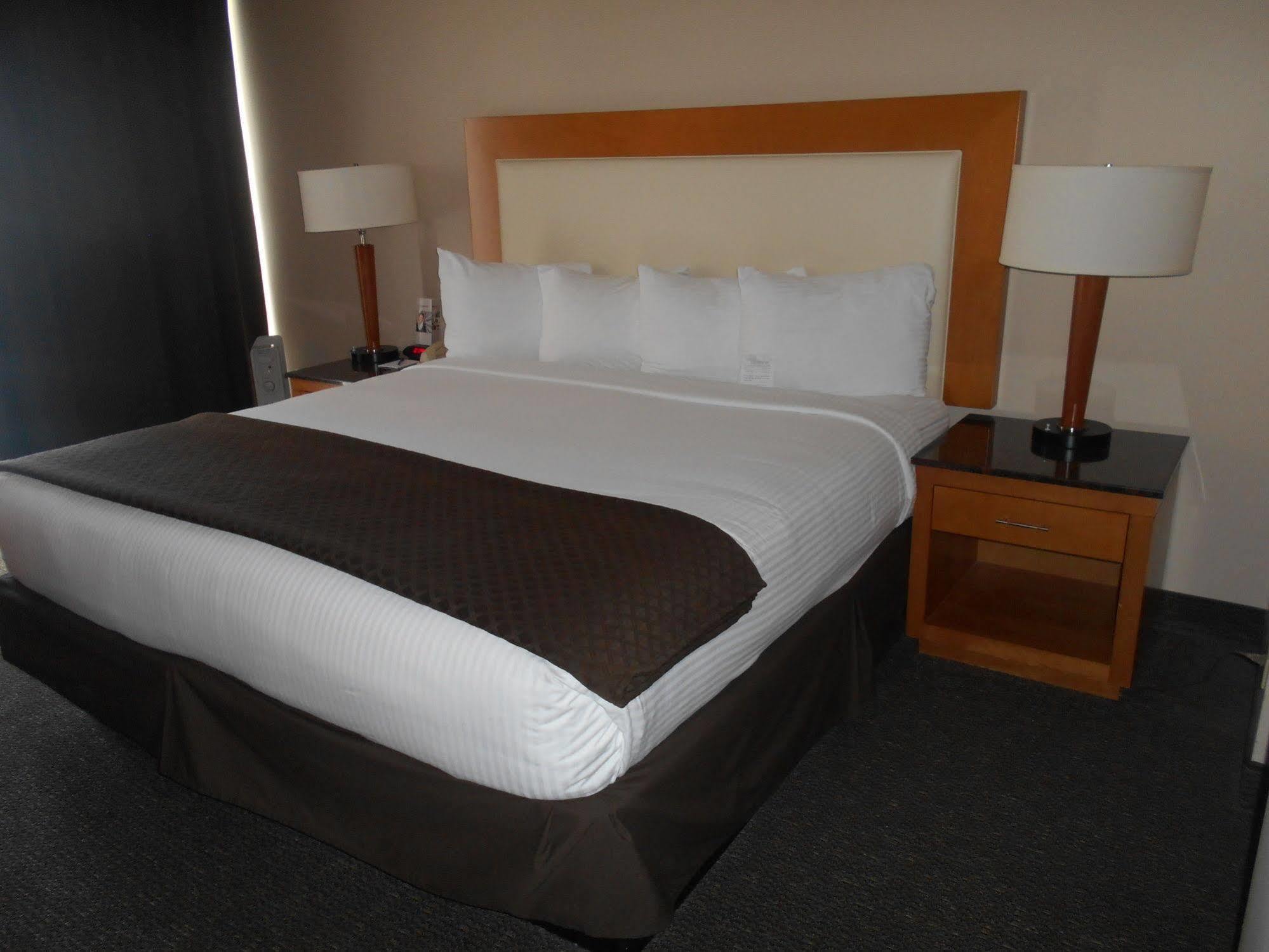 Red Lion Inn & Suites Olympia, Governor Hotel Luaran gambar