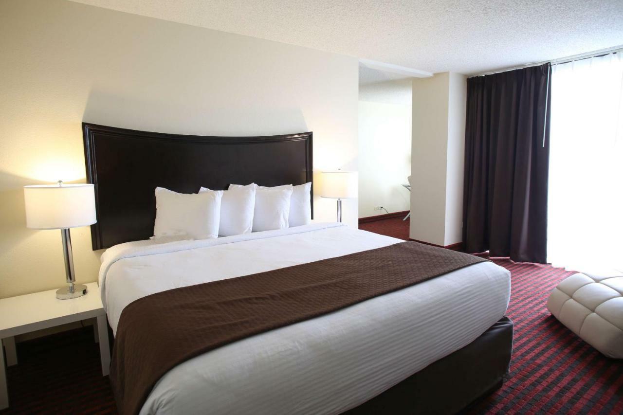 Red Lion Inn & Suites Olympia, Governor Hotel Luaran gambar