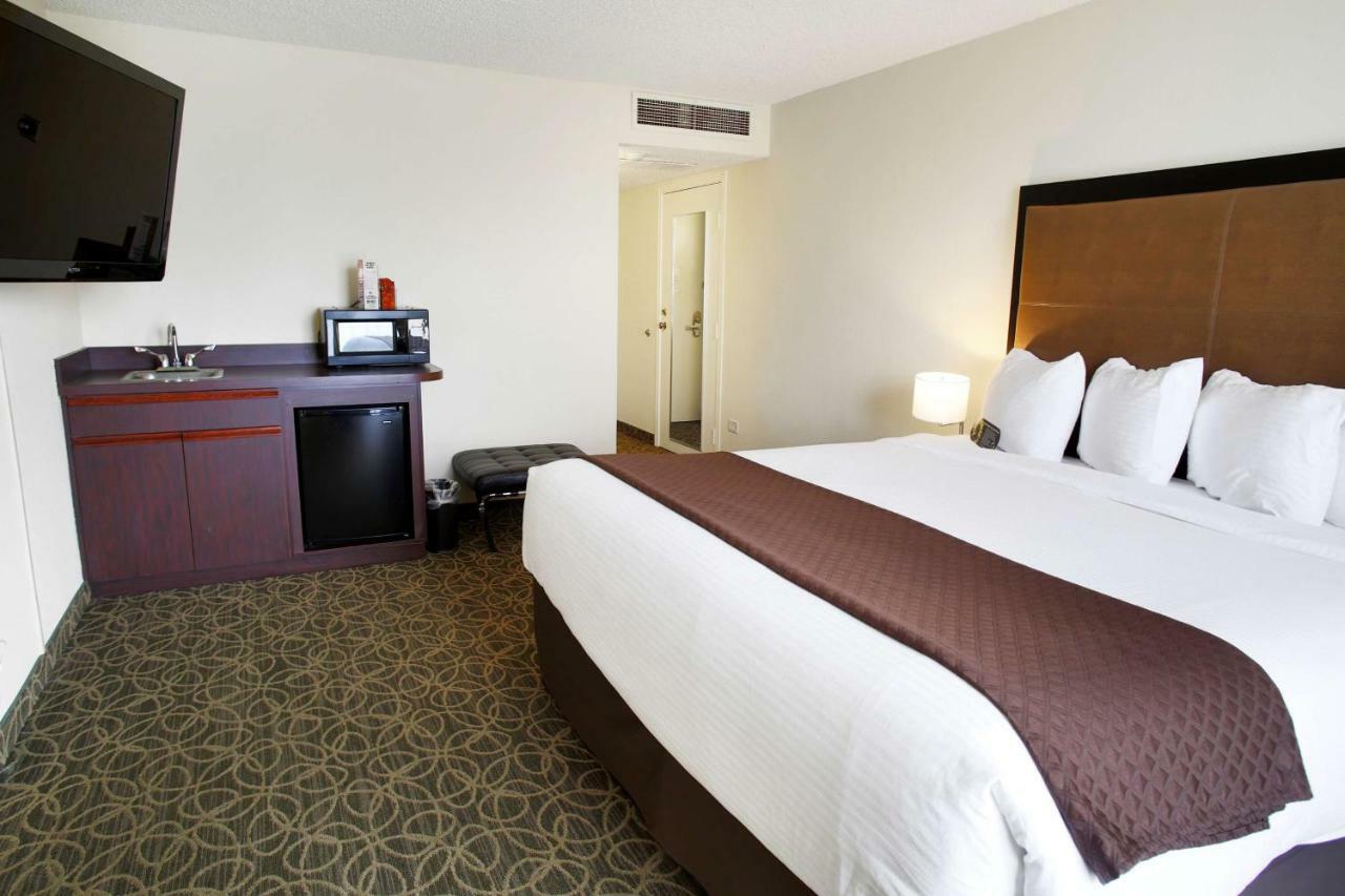 Red Lion Inn & Suites Olympia, Governor Hotel Luaran gambar